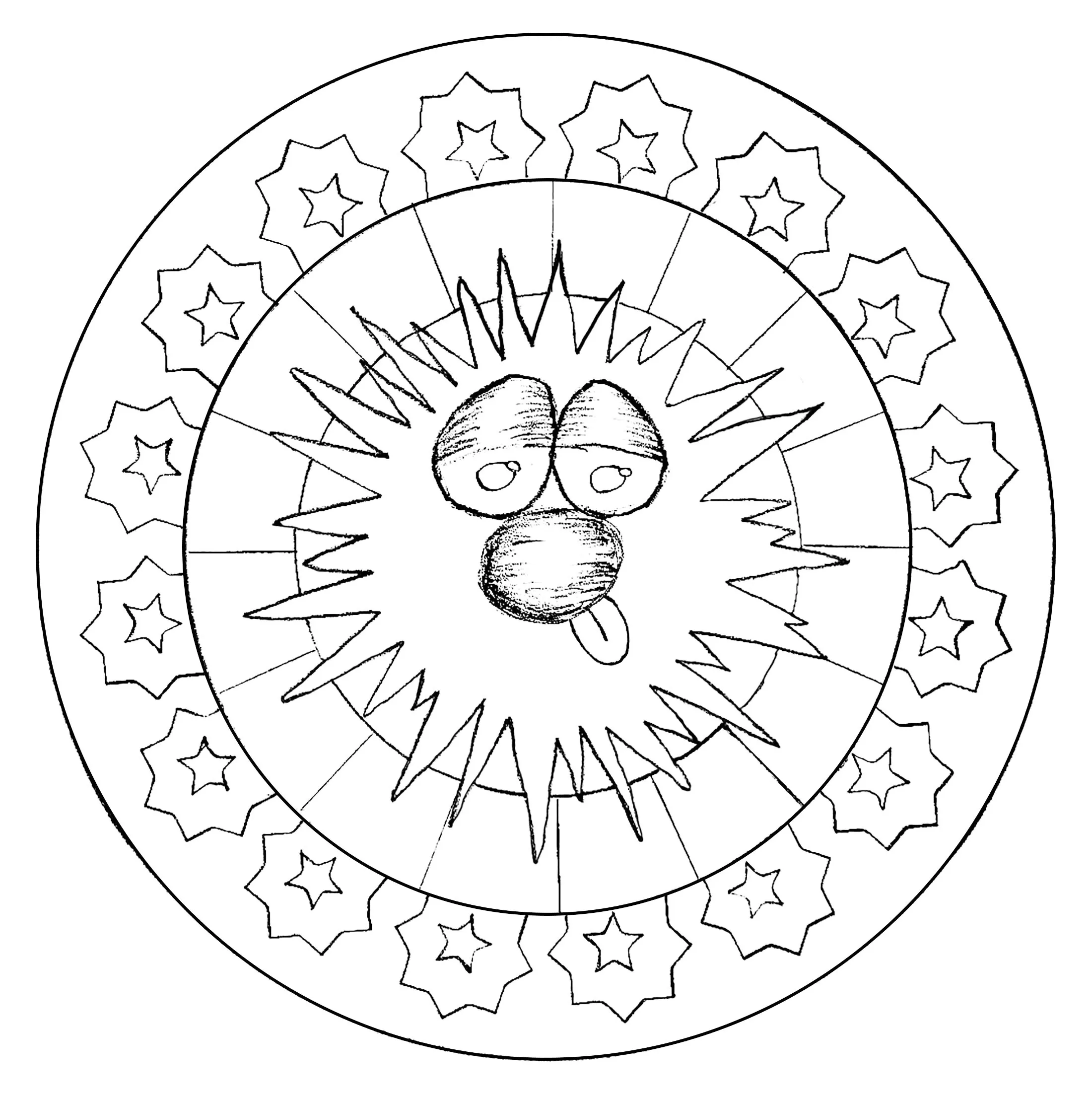 Mandala-caracteres-por-domandala-2 (Personajes)