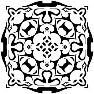 Mandala / Tatuaje tribal (Inspiration / Idées de Tatouages Mandalas)