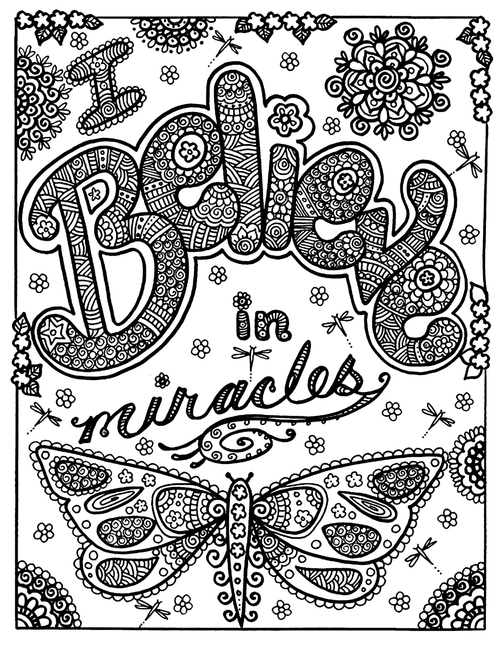 Creer-milagros-papillon-adulto (Insectes)