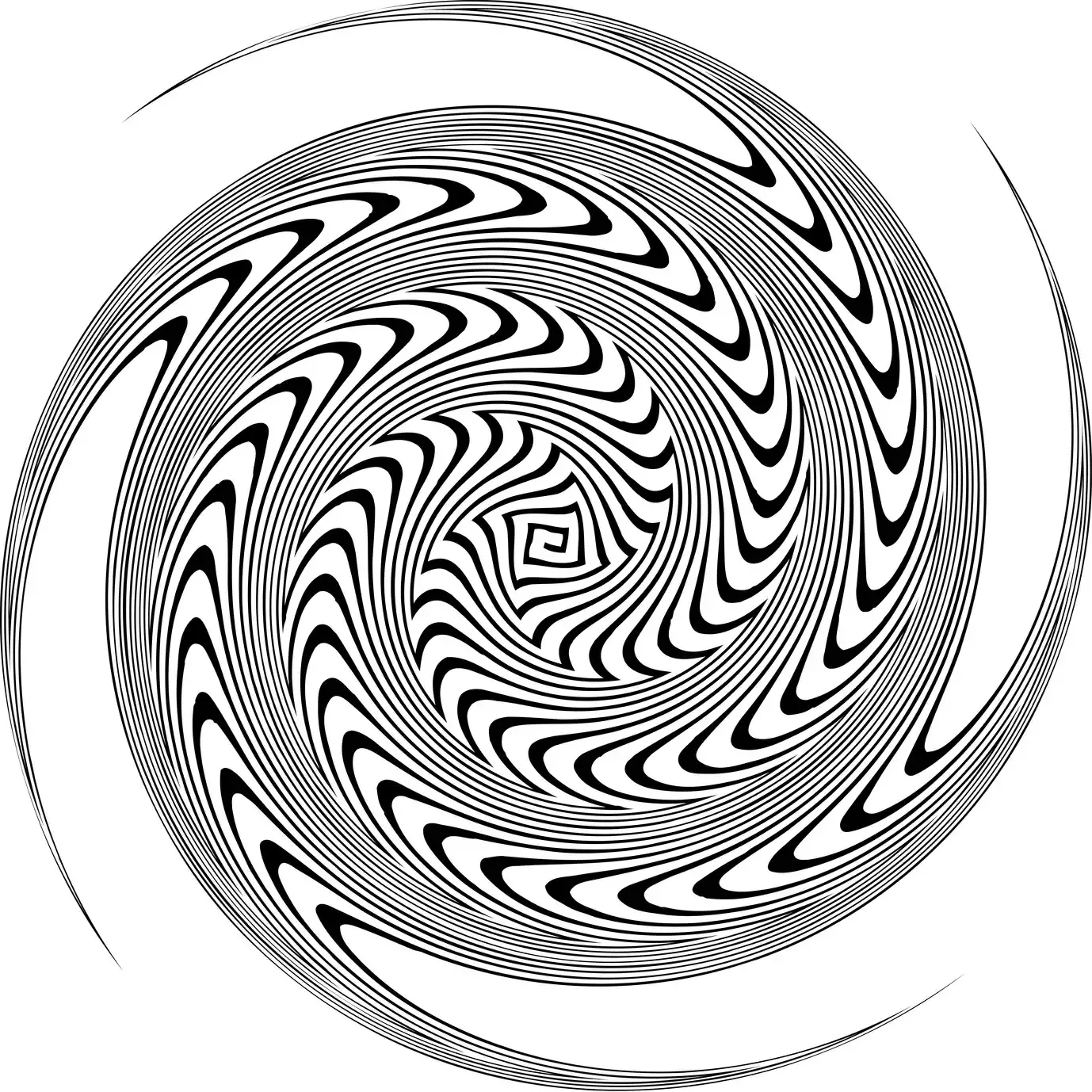 Mandala-a-colorier-motifs-geometriques (1) (Patrones geométricos)