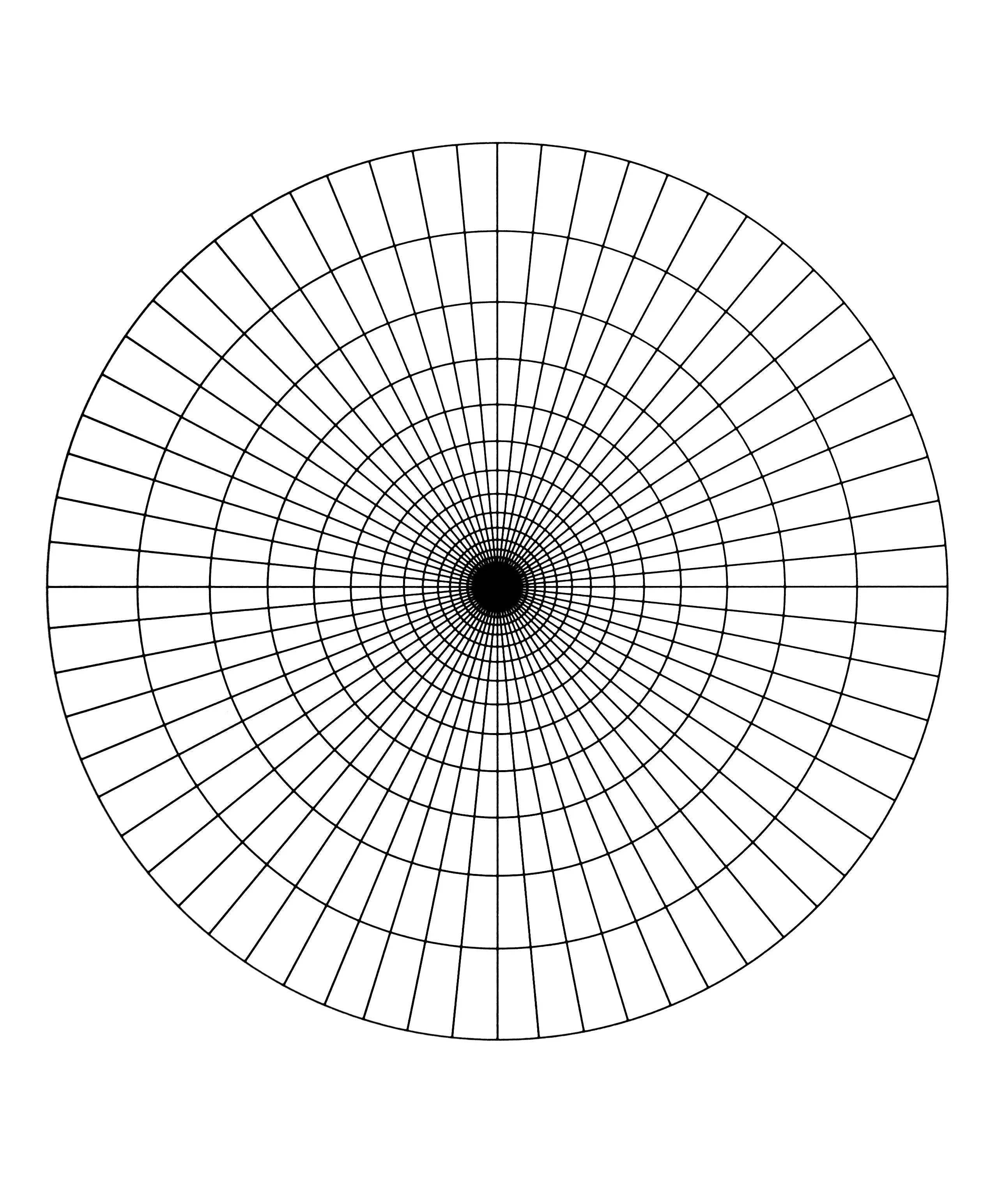 Mandala-a-colorier-motifs-geometriques (12) (Patrones geométricos)
