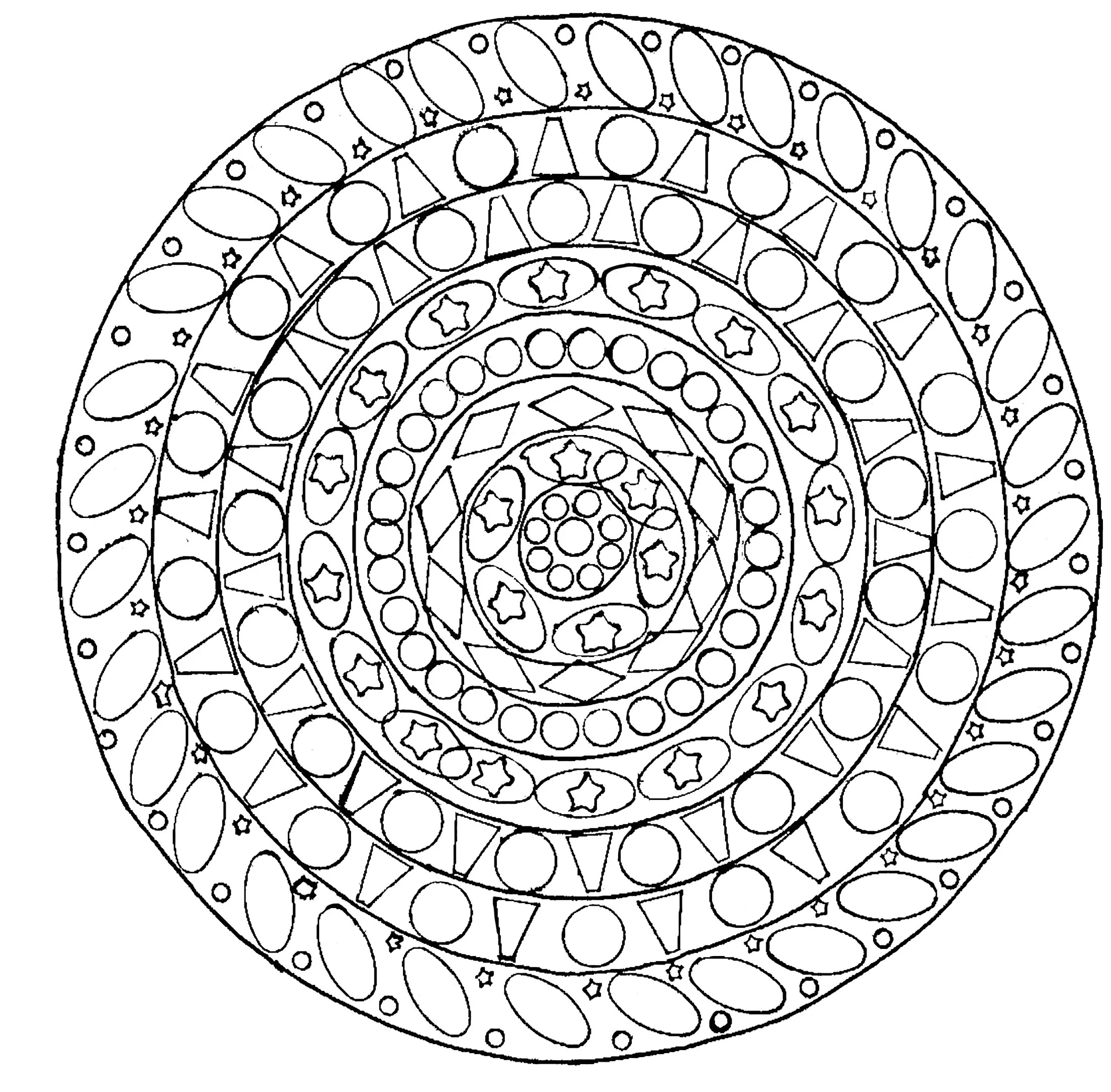 Mandala-antistress-par-domandala-3 (Patrones geométricos)