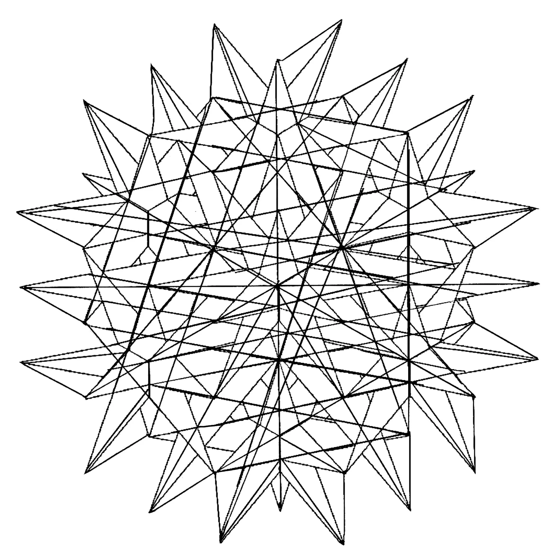 Mandala-antistress-par-domandala-11 (Patrones geométricos)