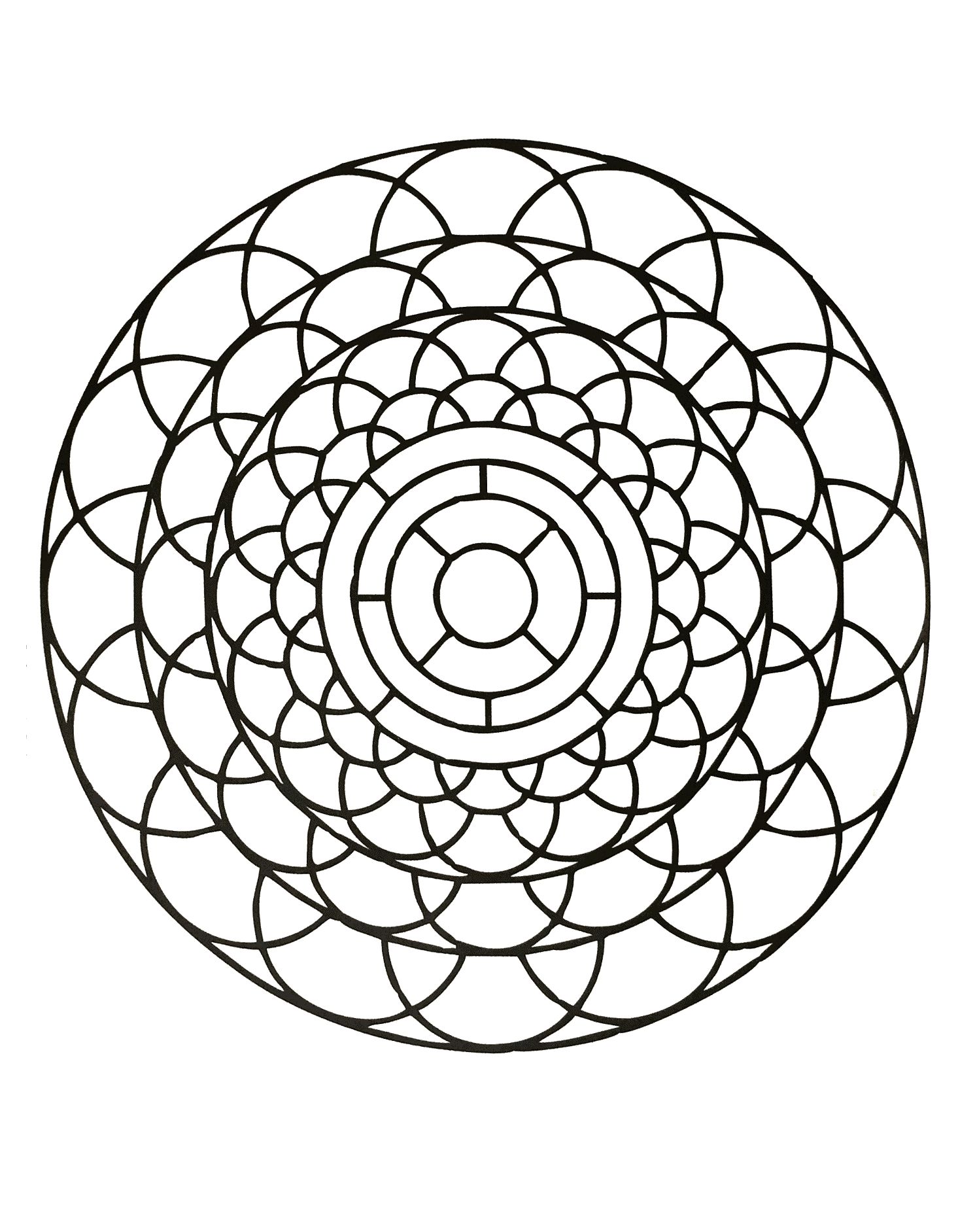 Mandalas-a-imprimer-gratuit (58) (Patrones geométricos)