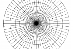 Mandala A Colorier Motifs Geometriques  12 