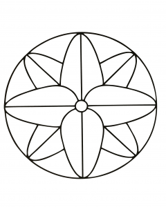 Mandalas A Imprimer Gratuit  19 