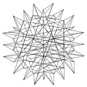 Mandala Antistress Par Domandala 11