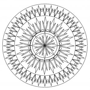 mandala-geometría-fácil-2