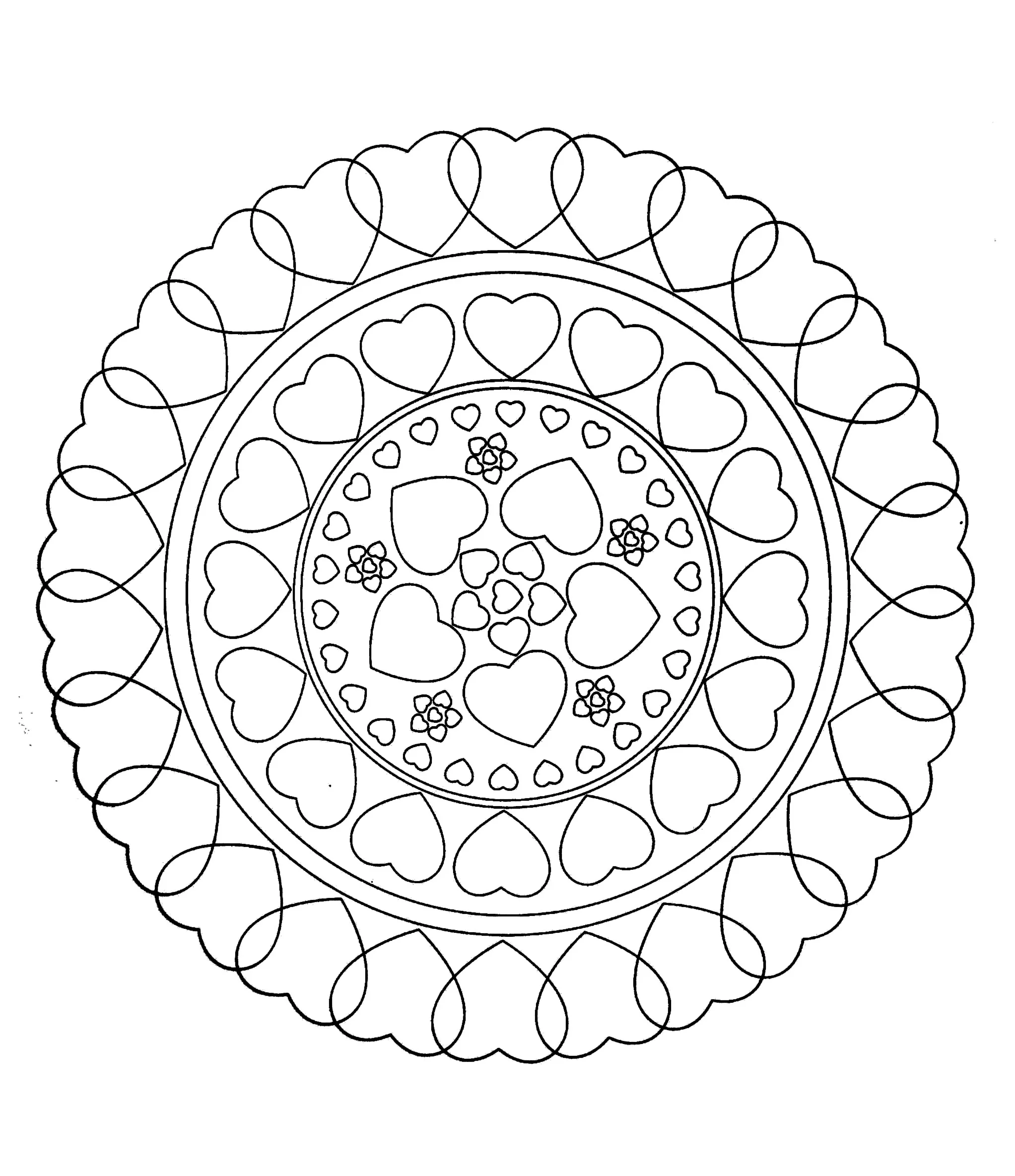 Mandala-a-colorier-zen-relax-gratuit (26) (Zen & Antistress)