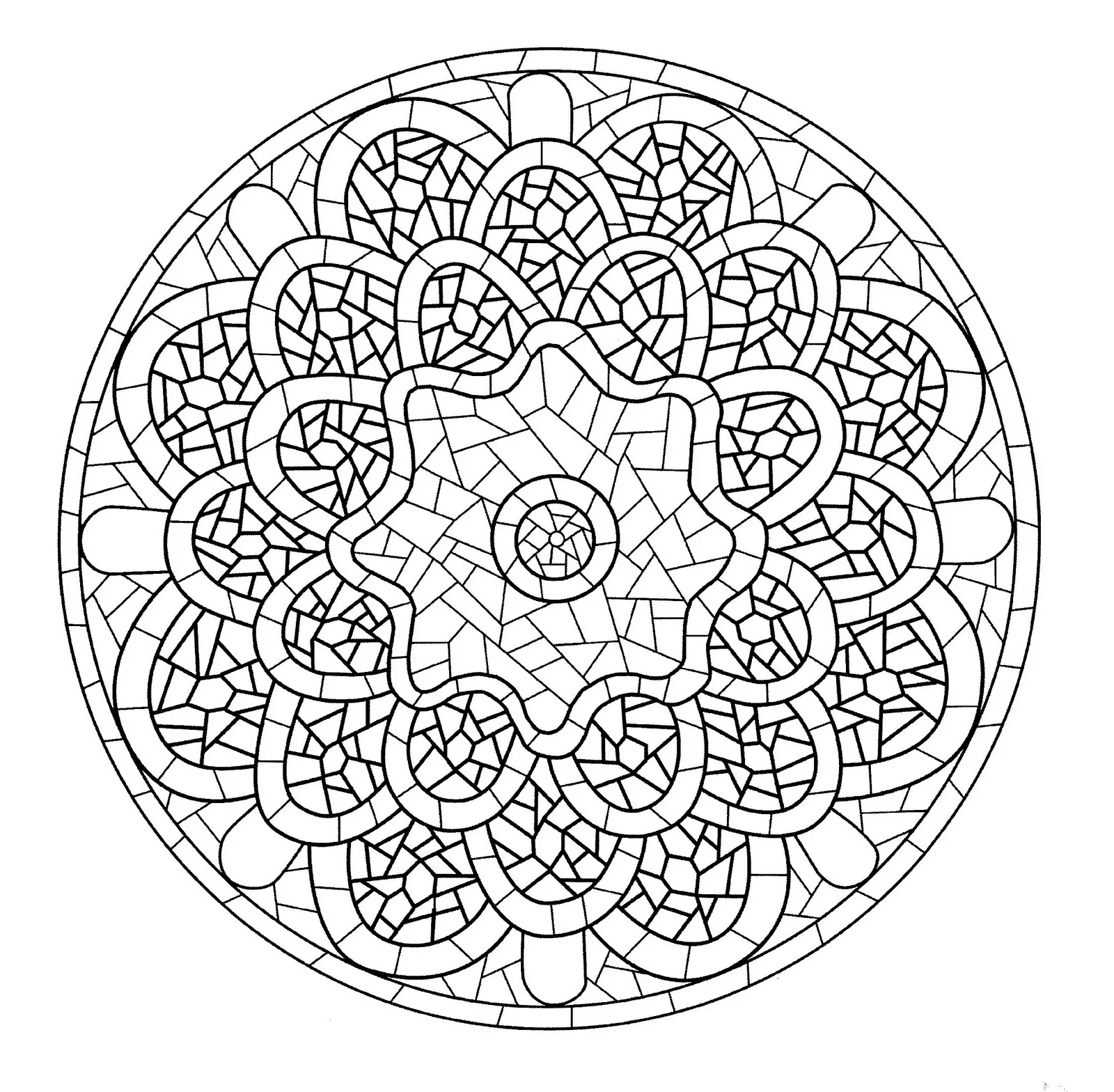 Mandala-a-colorier-zen-relax-gratuit (19) (Zen & Antistress)