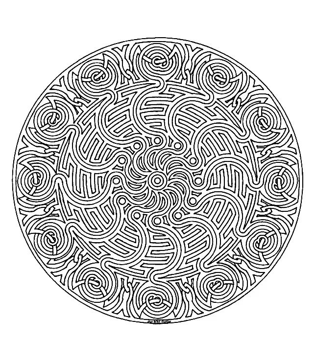 Mandala-a-colorier-zen-relax-gratuit (1) (Zen & Antistress)