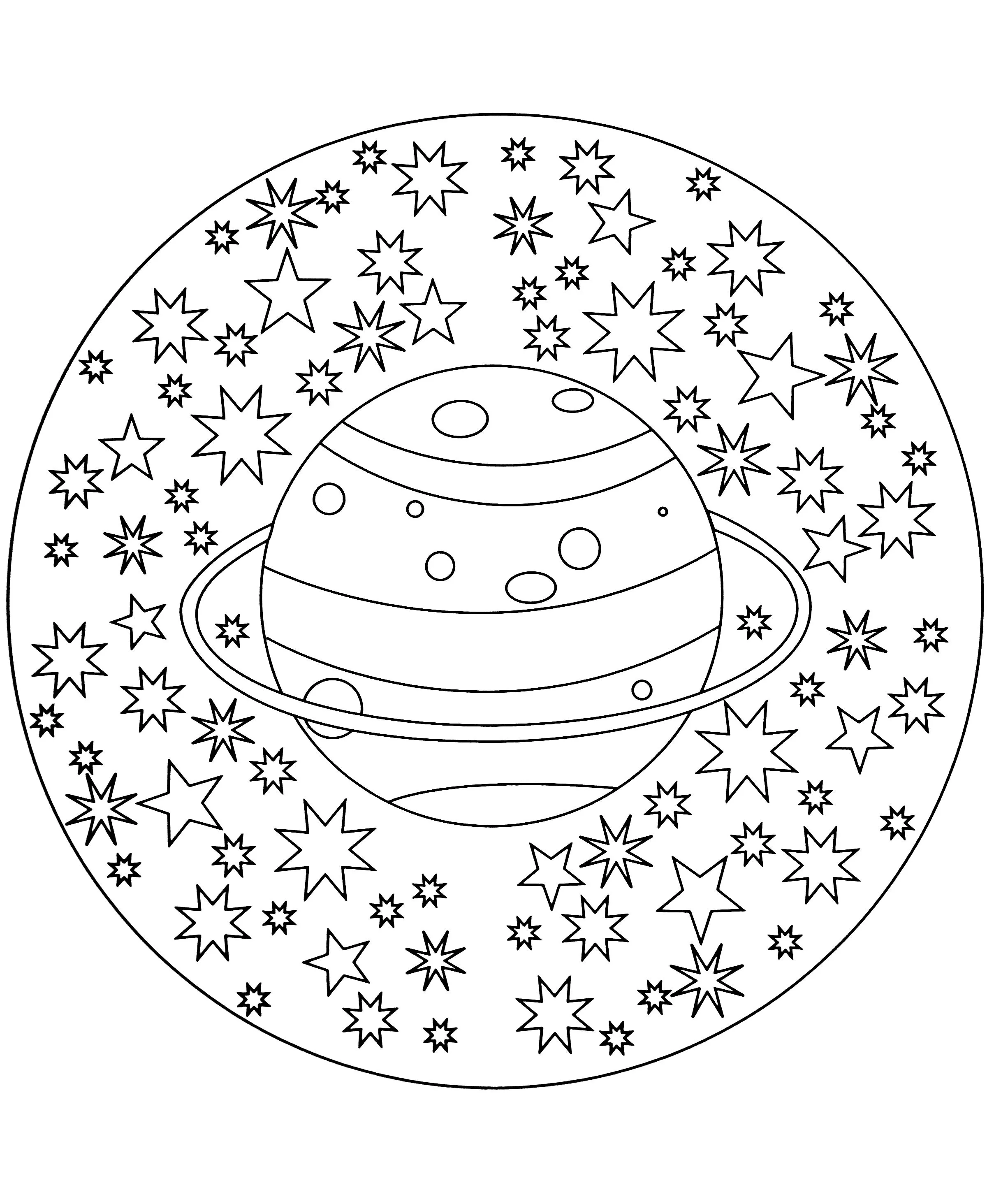 Mandala-a-colorier-zen-relax-gratuit (27) (Zen & Antistress)