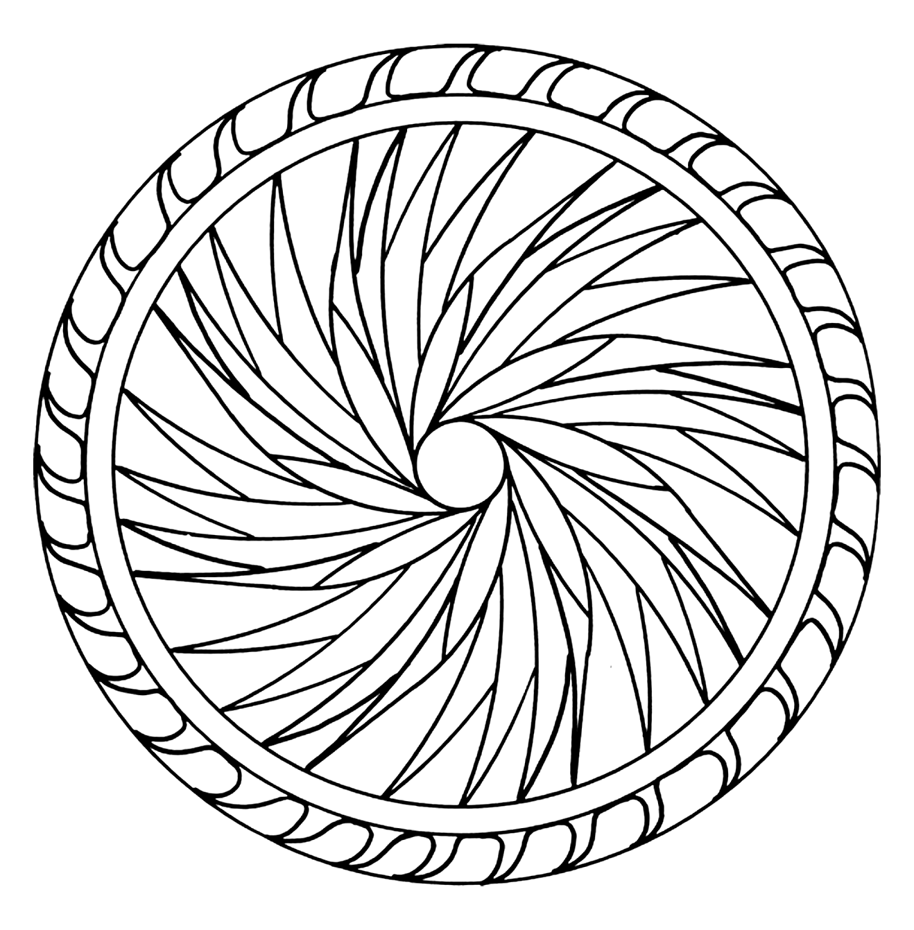 Zen & Antistress : Mandala-a-colorier-zen-relax-gratuit (5) Zen & Antistress : Mandala-a-colorier-zen-relax-gratuit (5)