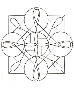 Mandala Gratis Para Imprimir