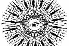 Mandala A Colorier Zen Relax Gratuit  3 