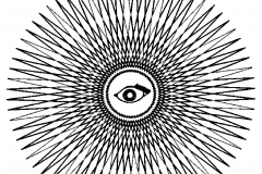 Mandala A Colorier Zen Relax Gratuit  6 