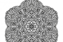 mandala-a-colorier-zen-relax-gratuit (21) (Zen & Antistress)