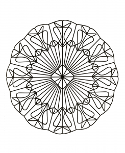 Magnífico Mandala