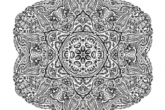 mandala-a-colorier-zen-relax-gratuit (13) (Zen & Antistress)